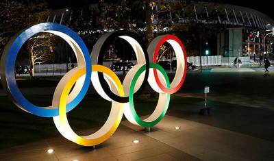 Олимпийским чемпионам заплатят за «золото» в Токио по 4 млн рублей - newizv.ru - Токио