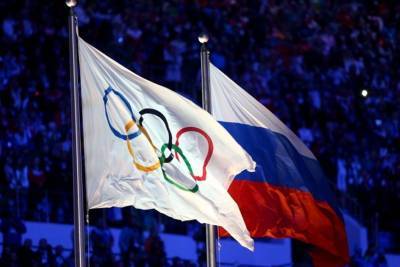 Первый канал не захотел показывать выход сборной Украины на церемонии открытия Олимпиады - sport.ru - Россия - Украина - Токио