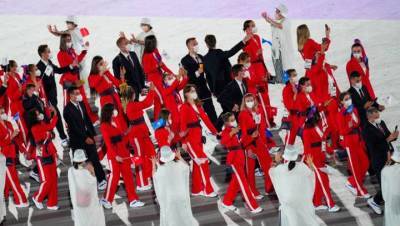 Дмитрий Свищев - Витольд Банька - Депутат Госдумы заявил, что глава WADA не должен оценивать форму российских олимпийцев - vm.ru - Россия - Токио