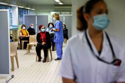 В Швейцарии после вакцинации умерли 128 человек - tvc.ru - Швейцария