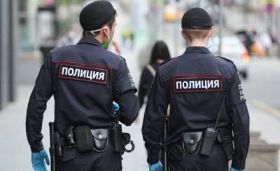 В России парень с ВИЧ-статусом укусил полицейского во время задержания - unn.com.ua - Россия - Москва - Украина - Киев