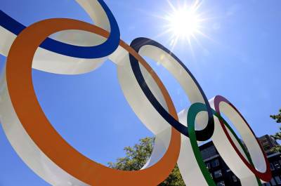 В Токио открылись XXXII летние Олимпийские игры - pnp.ru - Япония - Токио