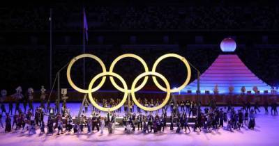Пустой стадион, короткое представление. 7 фактов о церемонии открытия Олимпиады в Токио - focus.ua - Россия - Украина - Токио