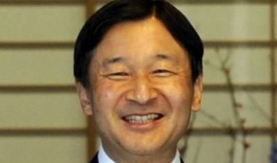 Император Японии Нарухито объявил Игры в Токио открытыми - newizv.ru - Япония - Токио