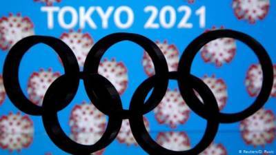 Владимир Зеленский - В Японии открылись Олимпийские игры-2020 - hubs.ua - Украина - Япония - Токио
