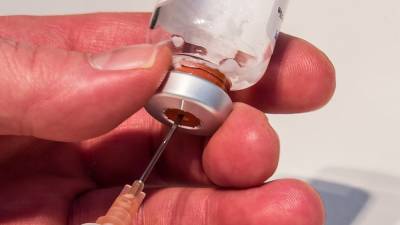 Порядка 130 человек умерли после получения вакцины от коронавируса в Швейцарии - inforeactor.ru - Швейцария