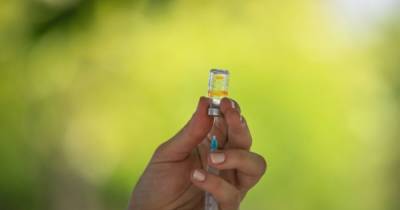 Евросоюз разрешил вакцинировать подростков от COVID-19 - prm.ua - Украина - Евросоюз