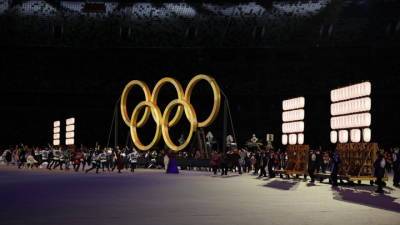 Спортсменка из Чехии пожаловалась на условия проживания на Олимпиаде - vesti.ru - Чехия - Токио
