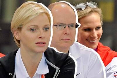 Монархи-олимпийцы: члены королевских семей, принявшие участие в Играх - skuke.net - Норвегия