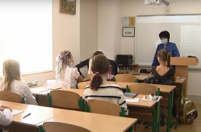 Любомира Мандзий - В МОН сообщили украинцам, что ждет школьников с 1 сентября: будет ли дистанционка, раскрыт важный нюанс - politeka.net - Украина