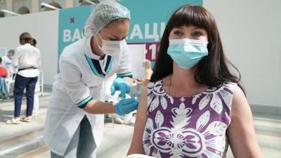 Работодатели смогут давать сотрудникам выходной для вакцинации от COVID-19 - iz.ru - Россия - Израиль