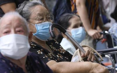 В Китае три человека заразились птичьим гриппом - korrespondent.net - Украина - Китай - Гонконг