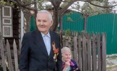 Родственники ветерана, который умер в тюменском моногоспитале, уверены, что его заморили голодом - news.megatyumen.ru - Заводоуковск