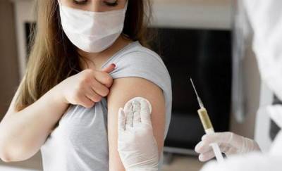 Поставить прививку от коронавируса теперь можно в ТюмГУ - news.megatyumen.ru