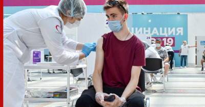 Рекомендации работодателям по вакцинации сотрудников дали в Минтруде - profile.ru