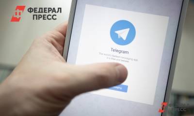 Формируя смыслы: коррупция, вандализм и выборы – визитная карточка уральского Telegram - fedpress.ru