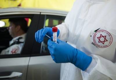 Нафтали Беннет - Израиль отменяет бесплатное COVID-тестирование для граждан без прививки - facenews.ua - Украина - Израиль