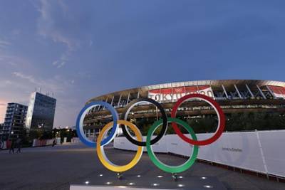 Названа причина корректировки расписания Олимпиады - lenta.ru - Токио