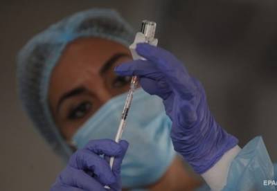 Выявлен новый побочный эффект вакцины Jansen - facenews.ua - Украина