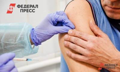 Евгений Тимаков - Когда можно вакцинироваться перенесшим COVID: объясняет врач - fedpress.ru - Москва