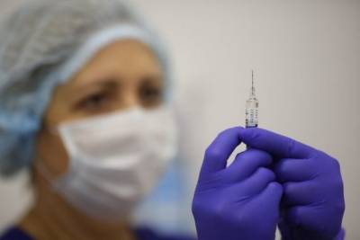 Волгоградские медики ответили на вопросы о вакцинации от коронавируса - volg.mk.ru
