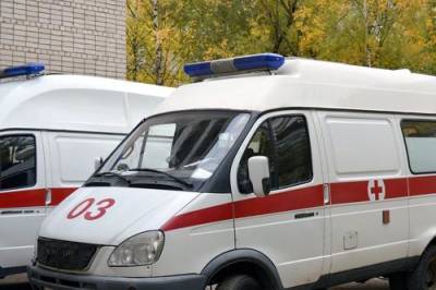 ДТП в Туве 23 июля унесло жизни пяти человек - argumenti.ru