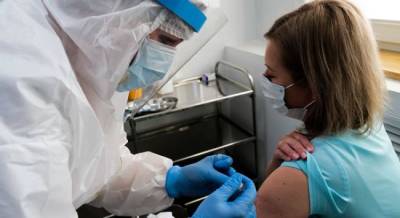 Минтруд рекомендовал отстранять от работы тех, кто отказался от вакцинации - eadaily.com