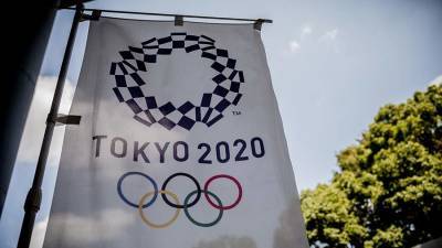 Врач дал спортсменам советы по борьбе с жарой на Олимпиаде - iz.ru - Израиль - Токио