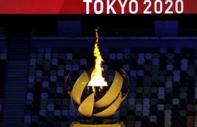 Контраст эмоций: японцы устроили акции протеста против Олимпиады в Токио - ont.by - Белоруссия - Япония - Токио