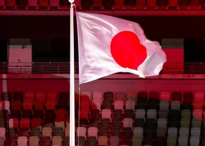 В Токио началась церемония открытия летних Олимпийских игр - nakanune.ru - Япония - Токио