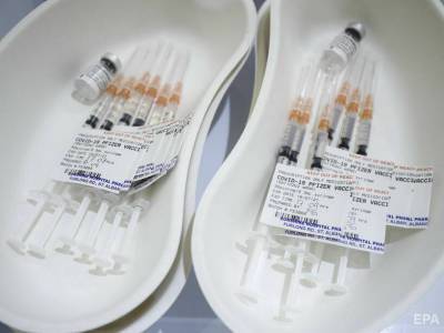 В мире сделали почти 3,8 млрд прививок от коронавируса - gordonua.com - Украина - Сша - Китай - Индия - Евросоюз - Бразилия