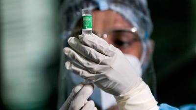Индия планирует начать вакцинацию детей против коронавируса к осени - russian.rt.com - Индия