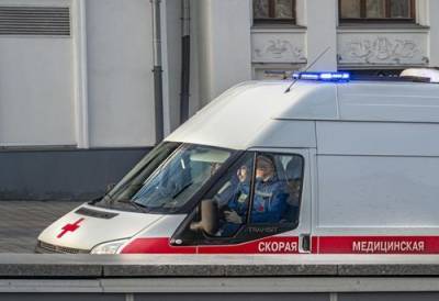 На Кубани в ДТП с туристическим автобусом погибли два человека - argumenti.ru - Краснодарский край - район Апшеронский