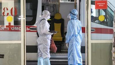 В России за сутки выявили 23 947 новых случаев коронавируса - iz.ru - Россия - Москва - Израиль