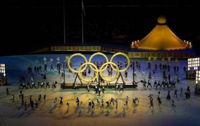 Елена Костевич - Олимпийские игры в Токио-2021: как прошла церемония открытия? - skuke.net - Украина - Япония - Токио