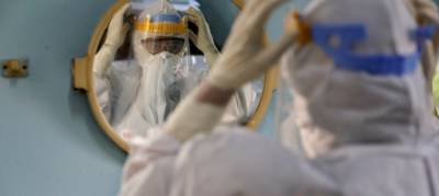 Пандемия коронавируса: в мире заболели более 193 млн человек - ru.slovoidilo.ua - Украина - Сша - Индия