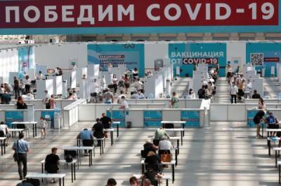 Минздрав РФ обновил рекомендации по вакцинации от COVID-19 - aif.ru - Россия