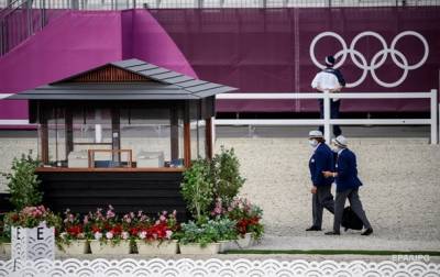 На Олимпиаде в Токио обнаружили 123 случая коронавируса - korrespondent.net - Украина - Токио