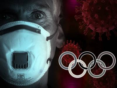 На Олімпіаді в Токіо зафіксували вже понад 120 випадків COVID-19 - bykvu.com - Украина - місто Токіо
