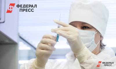 Кому нельзя прививаться «ЭпиВакКороной»: противопоказания - fedpress.ru - Россия - Москва
