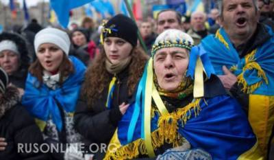 Киев начал принимать жесткие меры, увидев массовый исход украинцев в Россию - rusonline.org - Россия - Украина - Киев