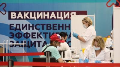 «Доработаны с учётом опыта применения вакцин»: Минздрав обновил рекомендации по прививкам от COVID-19 - russian.rt.com - Россия