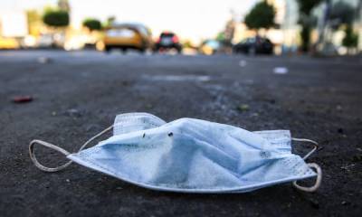 Луганщина превысила допустимый уровень госпитализации пациентов с COVID-19 - vchaspik.ua - Украина