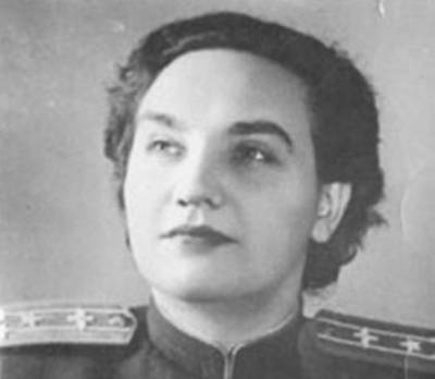 Зинаида Ермольева - «Сестрёнка»: почему Сталин так называл учёного Зинаиду Ермольеву - russian7.ru