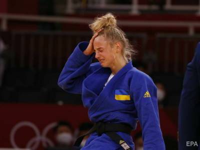 Дарья Белодед - После первого дня Олимпиады Украина в медальном зачете делит последнее место с девятью странами - gordonua.com - Украина - Токио