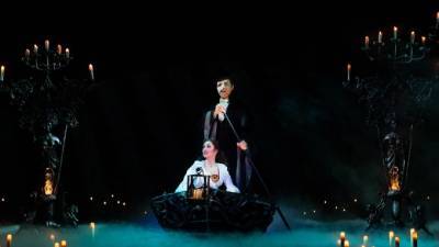 Жорж Бизе - В Петербурге фестиваль "Опера - всем" пройдет в онлайн-формате - piter.tv - Санкт-Петербург - Пушкин
