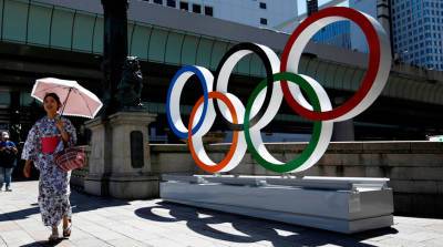 На Олимпиаде в Токио выявили первый случай COVID-19 у спортсмена после стартов - vchaspik.ua - Украина - Голландия - Токио