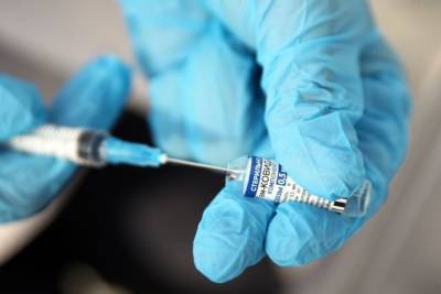 В Сирию доставили первую партию вакцины «Спутник Лайт» - mk.ru - Россия - Сирия - Ливия - Дамаск