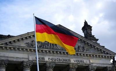 Читатели немецкого издания Die Zeit раскритиковали соглашение Германии и США по «СП-2» - argumenti.ru - Россия - Москва - Украина - Сша - Германия - Берлин