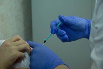 Названы противопоказания для вакцинации «ЭпиВакКороной» - tayga.info - Россия